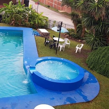 Nuevo Hotel Magnet Villa Carlos Paz Zewnętrze zdjęcie