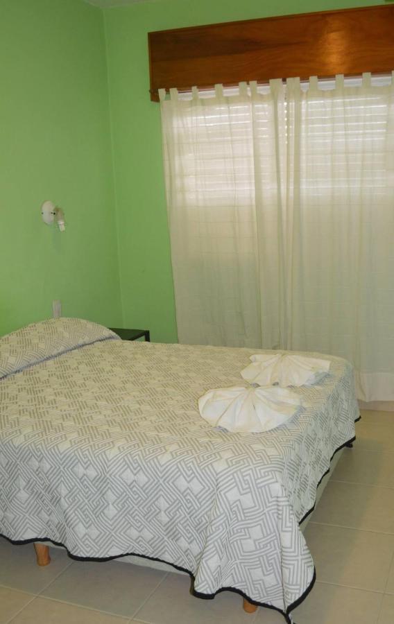 Nuevo Hotel Magnet Villa Carlos Paz Zewnętrze zdjęcie