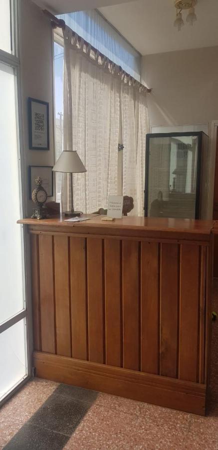 Nuevo Hotel Magnet Villa Carlos Paz Zewnętrze zdjęcie