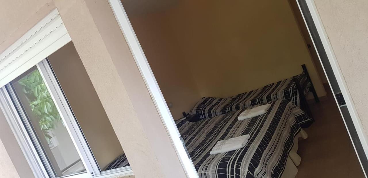 Nuevo Hotel Magnet Villa Carlos Paz Zewnętrze zdjęcie