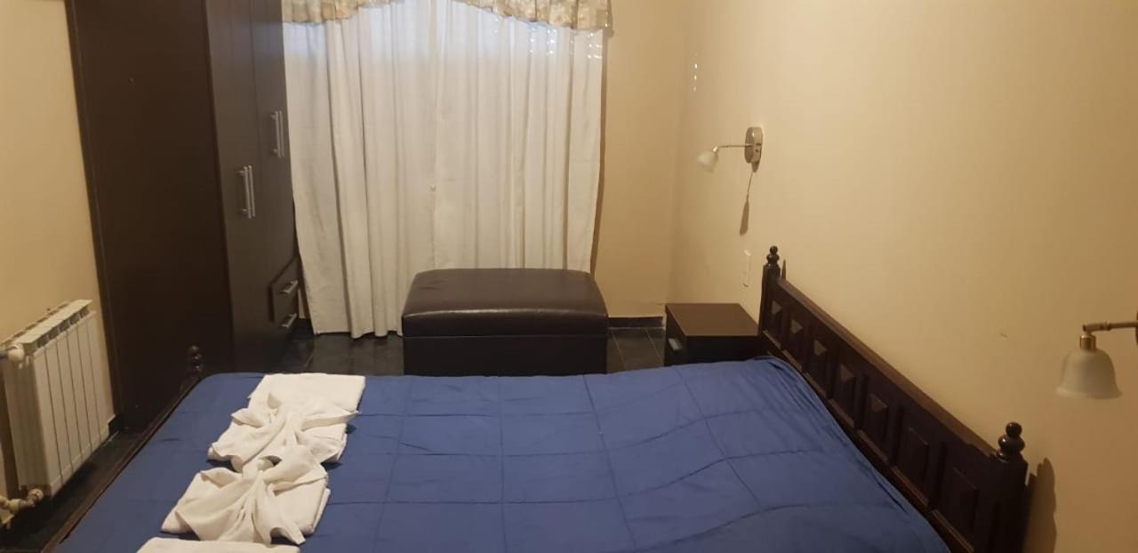 Nuevo Hotel Magnet Villa Carlos Paz Zewnętrze zdjęcie